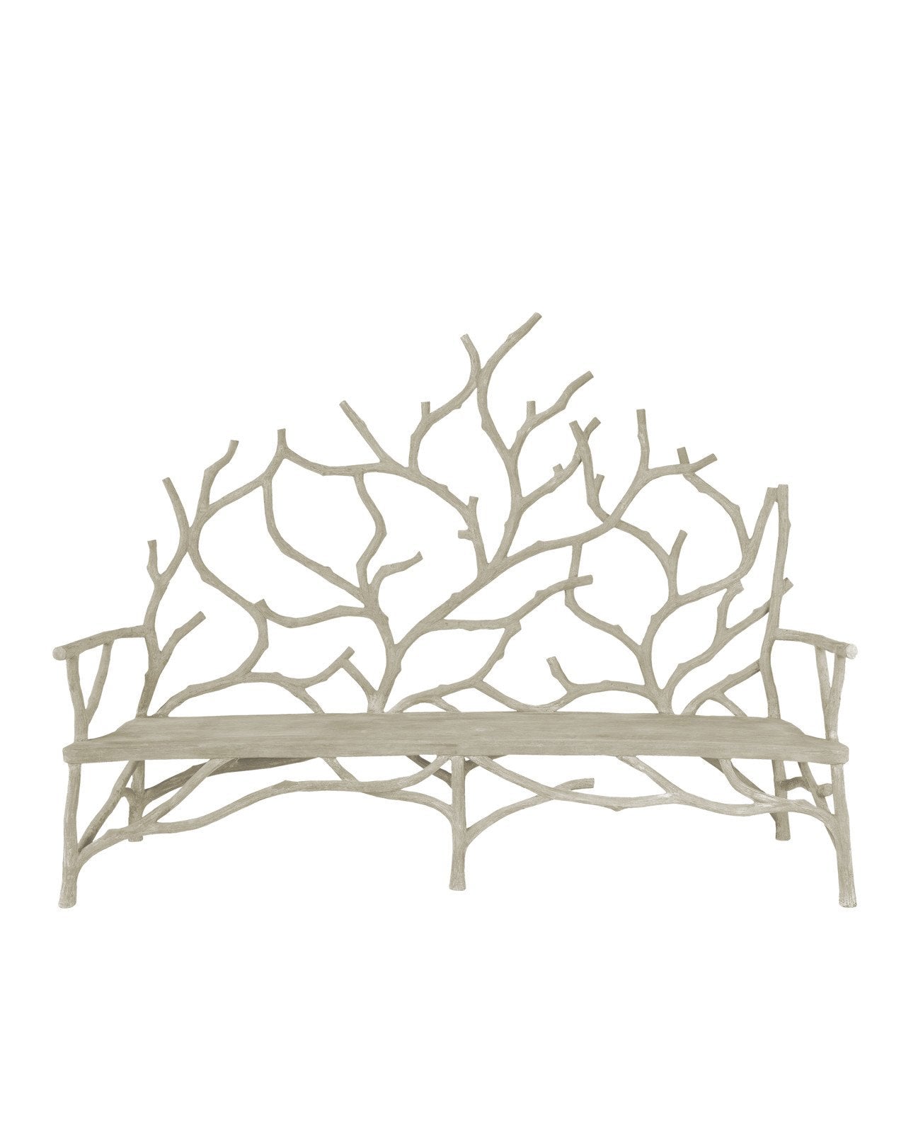 Elwynn Large Bench